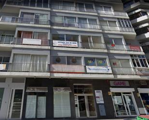 Vista exterior de Oficina en venda en Las Palmas de Gran Canaria
