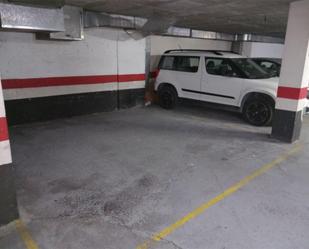 Parking of Garage to rent in  Zaragoza Capital