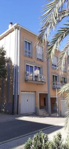 Casa adosada en Venta en Plaça Xerea, 4 en Xàtiva