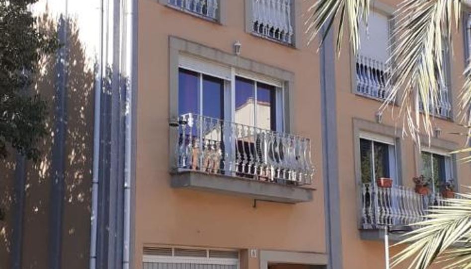 Casa adosada en venta en Plaça Xerea, 4, Xàtiva, Valencia - imagen 1 Foto 1 de Casa adosada en venta en Plaça Xerea, 4, Xàtiva, Valencia