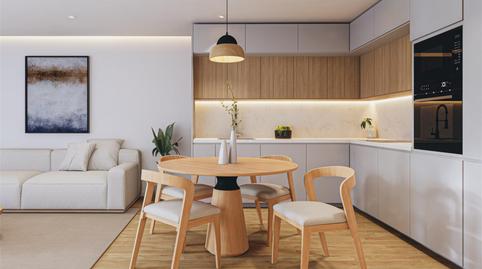 Photo 2 from new construction home in Flat for sale in Calle Mossen Jacint Verdaguer, 90, Vinyets - Molí Vell, Barcelona