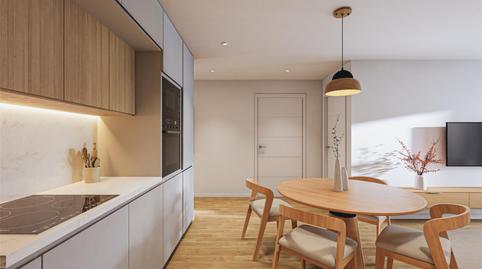 Photo 3 from new construction home in Flat for sale in Calle Mossen Jacint Verdaguer, 90, Vinyets - Molí Vell, Barcelona