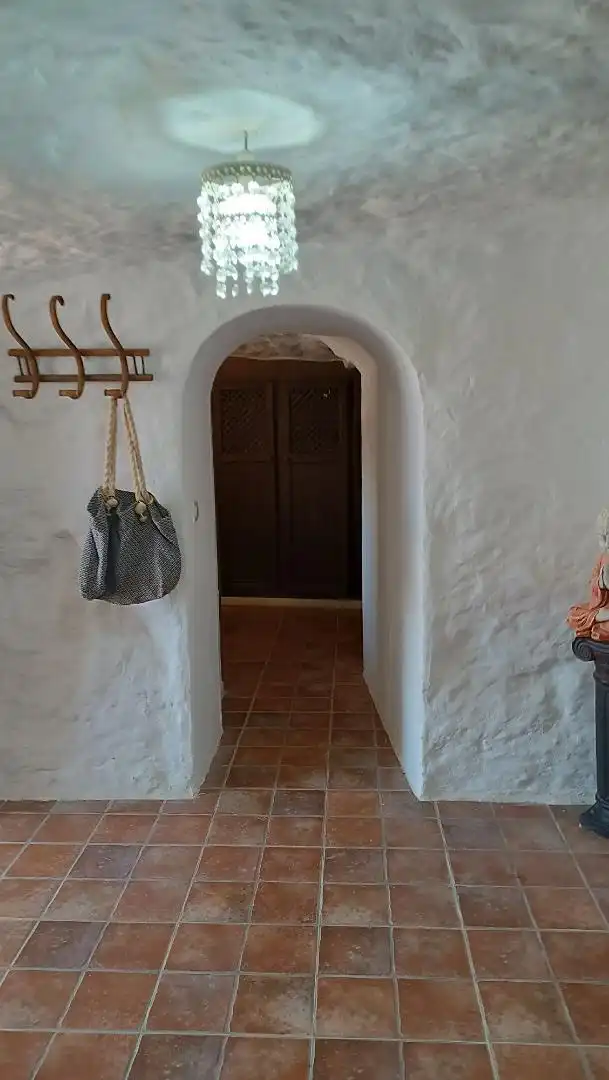 Casa o chalet en venta en Freila con Jardín privado, Terraza y Piscina