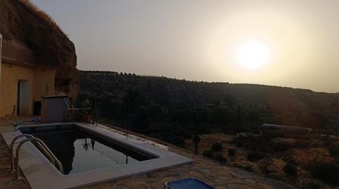 Casa o xalet en venda a Barrio Almendro, Freila, Granada - imatge 2 Foto 2 de Casa o xalet en venda a Barrio Almendro, Freila, Granada