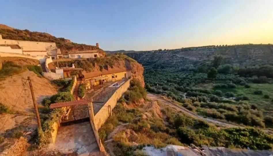 Casa o xalet en venda a Barrio Almendro, Freila, Granada - imatge 1 Foto 1 de Casa o xalet en venda a Barrio Almendro, Freila, Granada