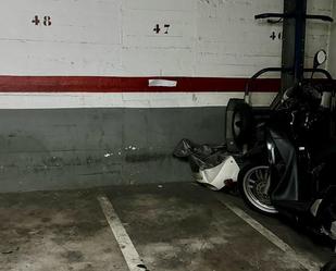 Parking of Garage for sale in  Barcelona Capital