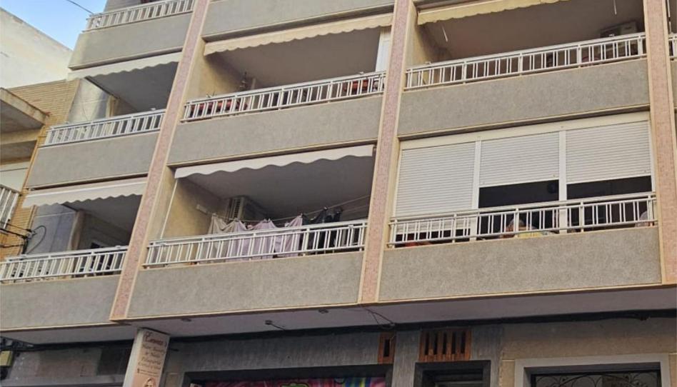 Àtic en venda a Calle Mar Baltico, 37, Zona Playa de los Locos, Alicante - imatge 1 Foto 1 de Àtic en venda a Calle Mar Baltico, 37, Zona Playa de los Locos, Alicante