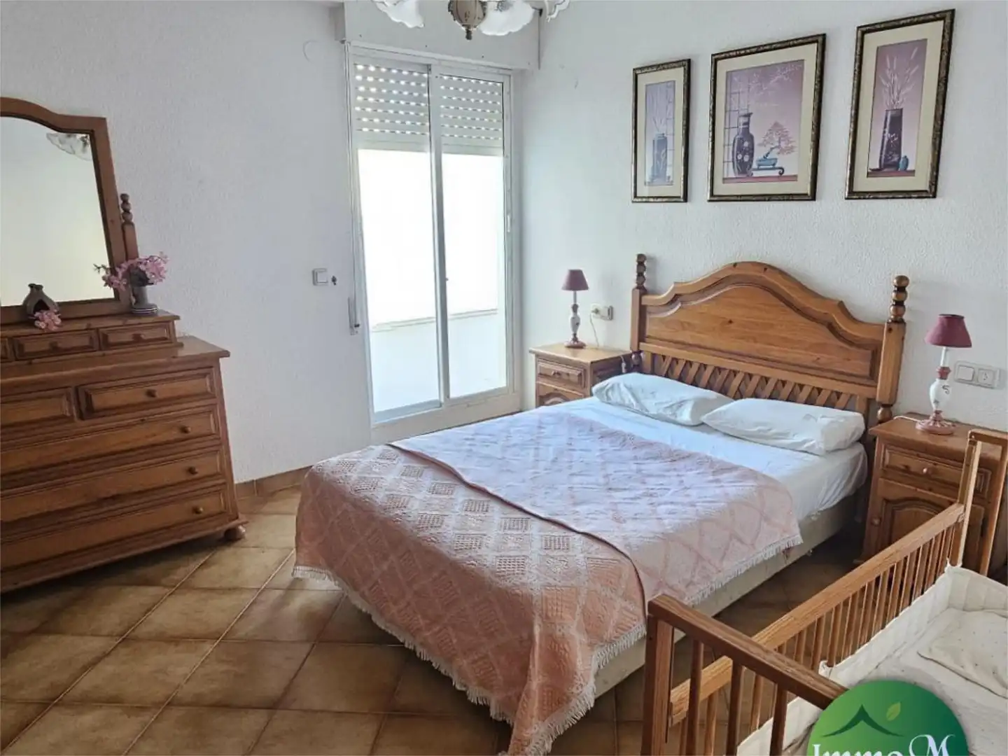 Dormitori de Àtic en venda en Torrevieja