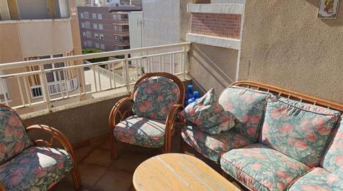 Àtic en venda a Calle Mar Baltico, 37, Zona Playa de los Locos, Alicante - imatge 4 Foto 4 de Àtic en venda a Calle Mar Baltico, 37, Zona Playa de los Locos, Alicante