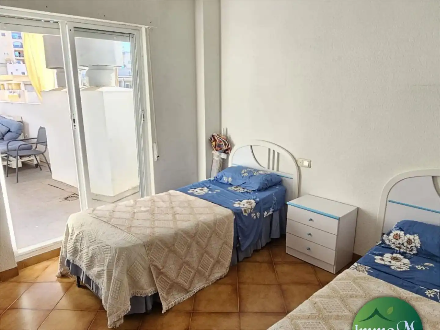 Dormitori de Àtic en venda en Torrevieja