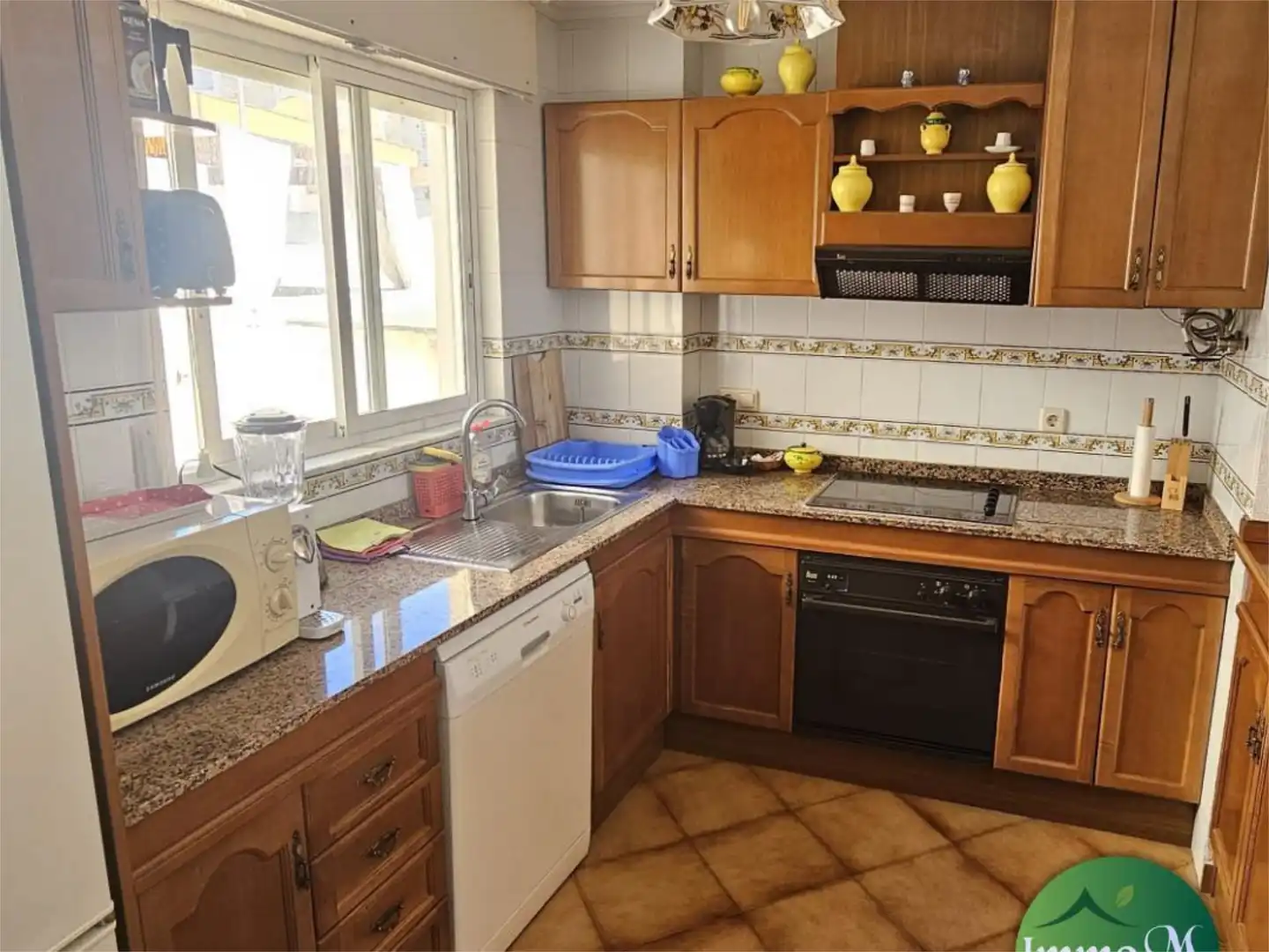 Cuina de Àtic en venda en Torrevieja
