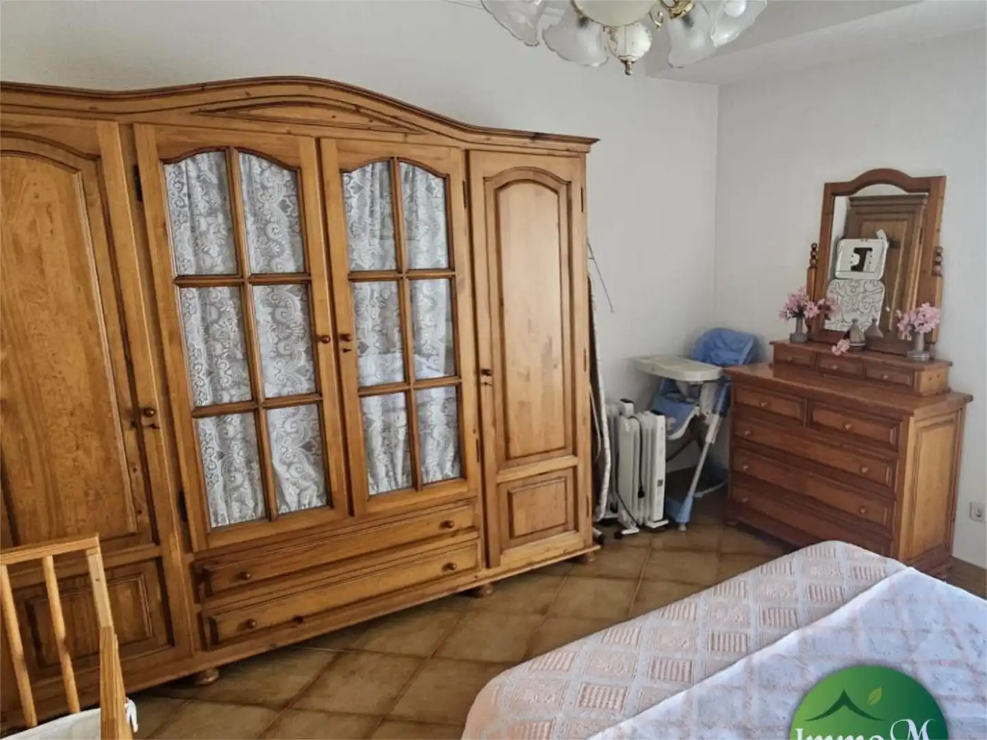 Dormitori de Àtic en venda en Torrevieja