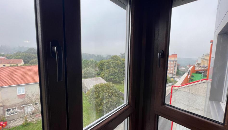 Pis en venda a Rua Rosalía de Castro, 6-4 K, A Estrada , Pontevedra - imatge 1 Foto 1 de Pis en venda a Rua Rosalía de Castro, 6-4 K, A Estrada , Pontevedra