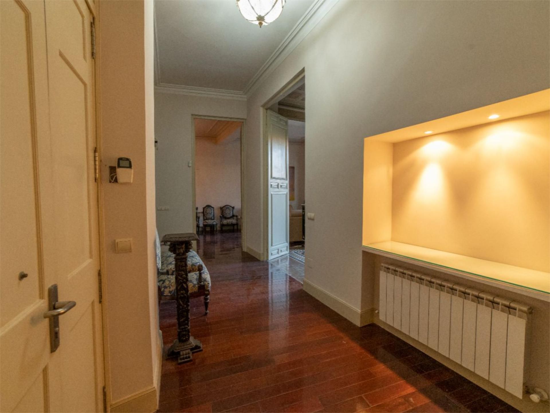 Office to rent in Málaga Capital