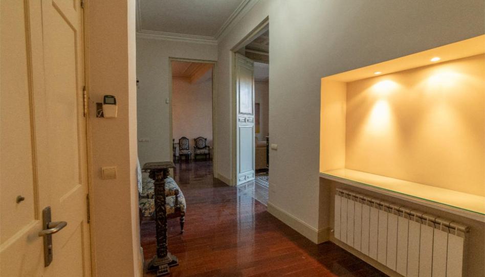 Oficina de lloguer a La Merced, Málaga - imatge 1 Foto 1 de Oficina de lloguer a La Merced, Málaga