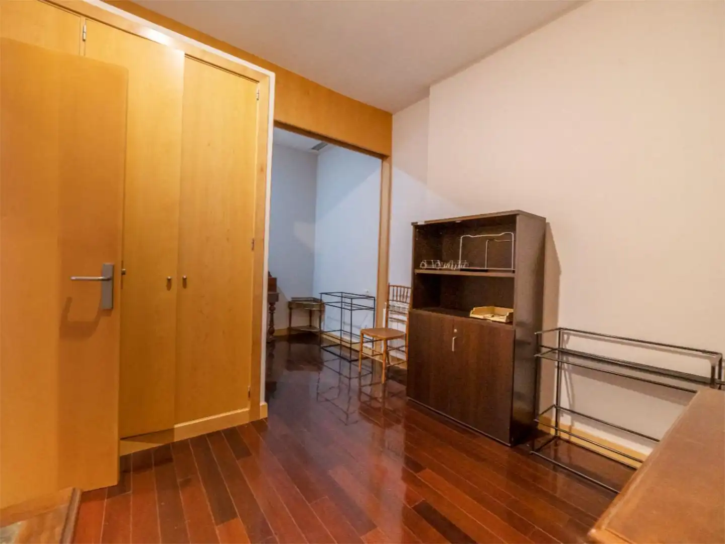 Oficina de alquiler en La Merced Habitación de Oficina de alquiler en Málaga
