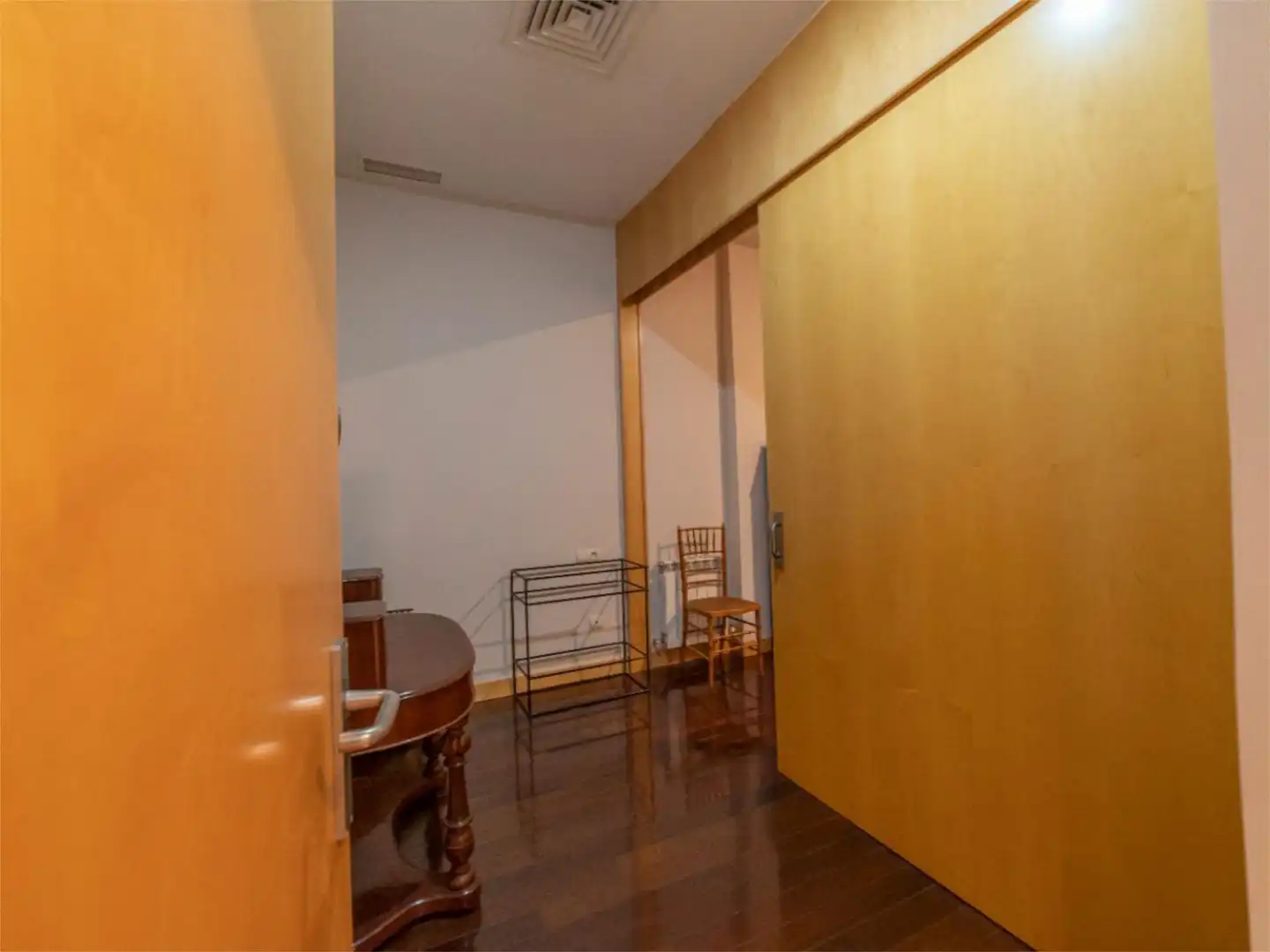 Oficina de alquiler en La Merced Oficina de alquiler en Málaga