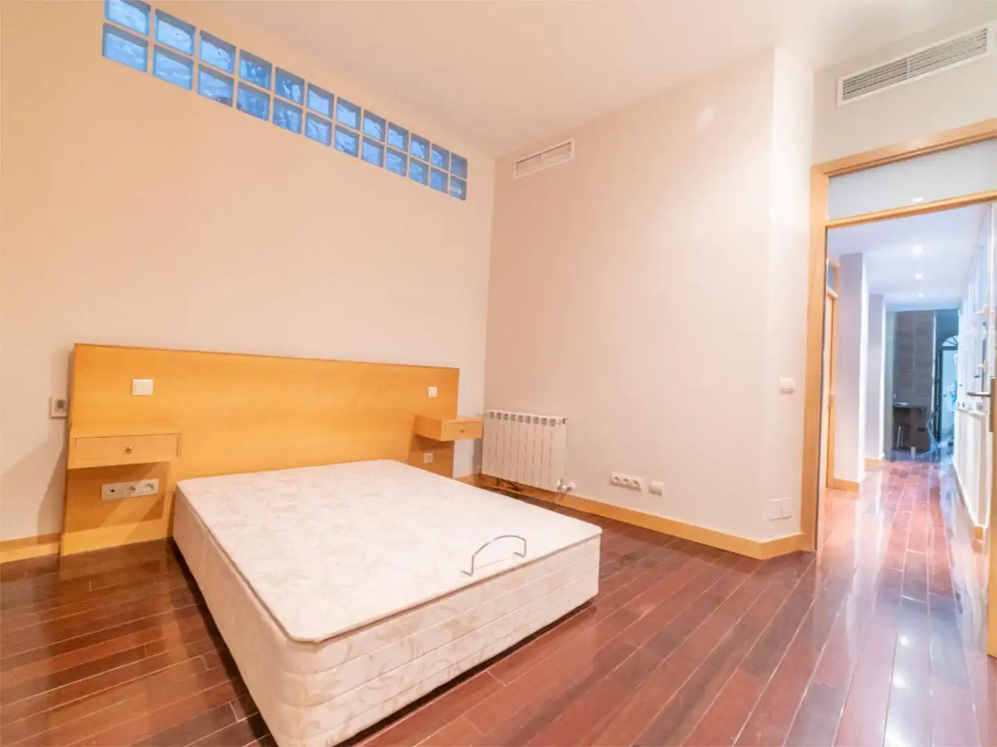 Oficina de alquiler en La Merced Habitación de Oficina de alquiler en Málaga