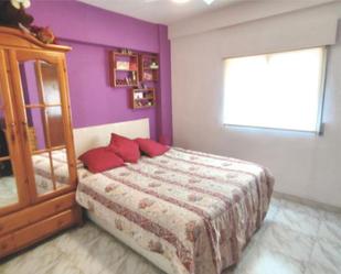 Bedroom of Flat to share in  Madrid Capital