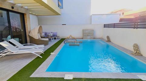 Casa o xalet en venda a Calle Algarrobo, 61, Los Montesinos, Alicante - imatge 5 Foto 5 de Casa o xalet en venda a Calle Algarrobo, 61, Los Montesinos, Alicante