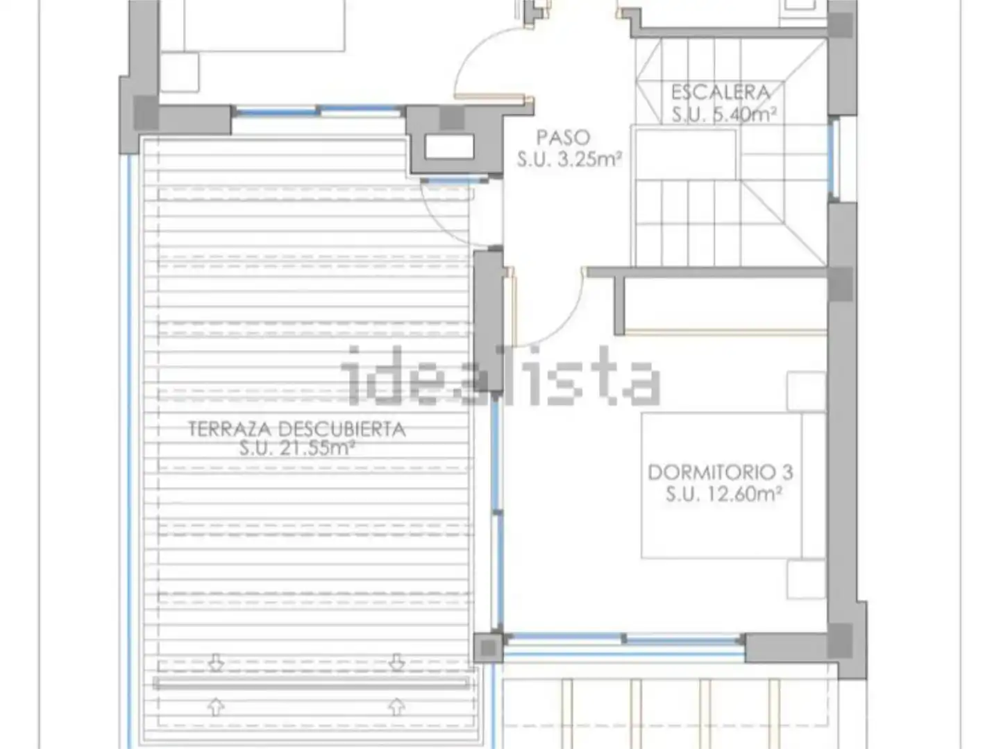 Casa o chalet en venta en Calle Algarrobo, 61, Los Montesinos Casa o chalet en venta en Los Montesinos con Aire acondicionado, Terraza y Piscina