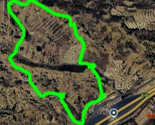 Land for sale in Avinguda d'Alacant, 83, Altabix Land for sale in Elche / Elx