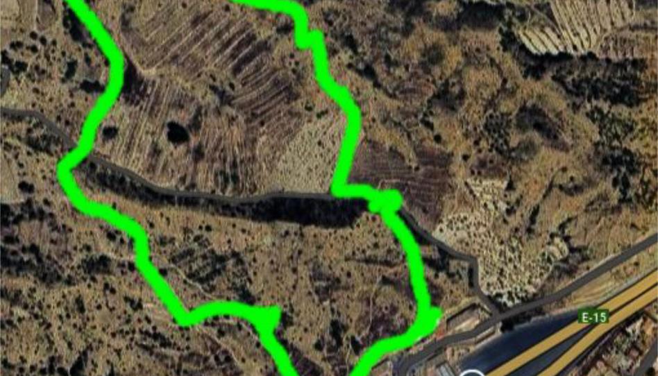 Land for sale in Avinguda D'alacant, 83, Altabix, Alicante - image 1 Photo 1 of Land for sale in Avinguda D'alacant, 83, Altabix, Alicante