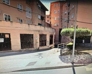 Exterior view of Garage for sale in Plasencia