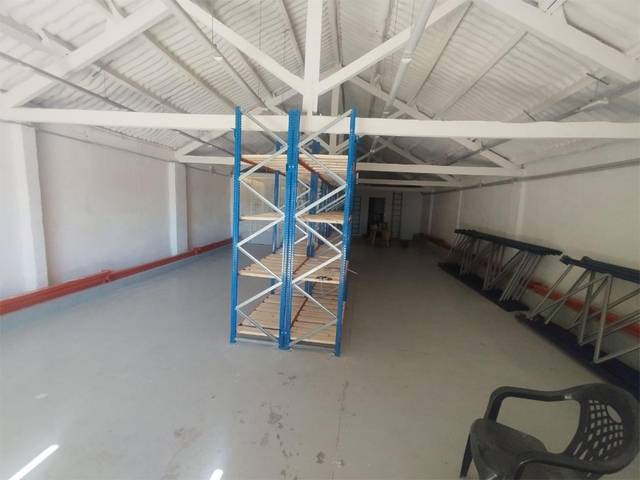 Local comercial en Alquiler en Carrer Orient, 39 en Poble Sec