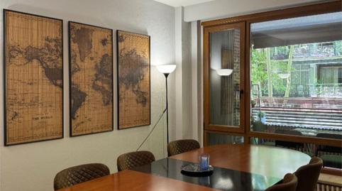 Foto 3 de Oficina de lloguer a Calle de Núñez Morgado, 6, Castilla, Madrid