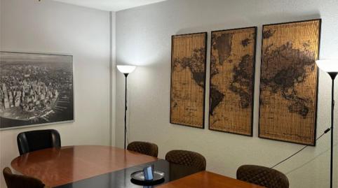 Foto 4 de Oficina de lloguer a Calle de Núñez Morgado, 6, Castilla, Madrid