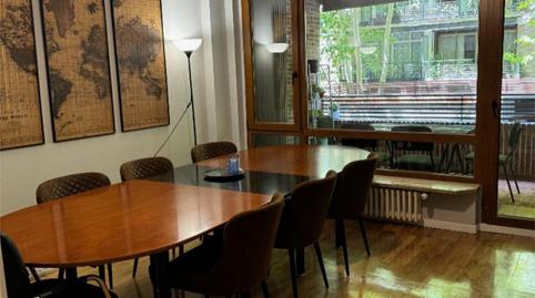 Foto 5 de Oficina de lloguer a Calle de Núñez Morgado, 6, Castilla, Madrid