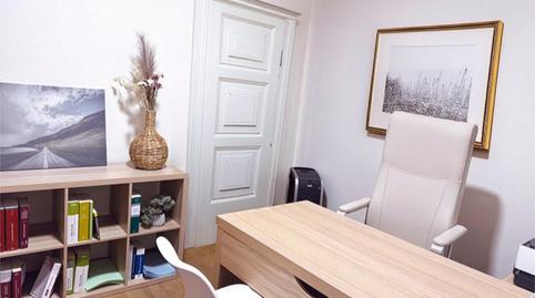 Foto 2 de Oficina de lloguer a Calle de Núñez Morgado, 6, Castilla, Madrid