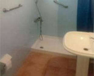 Bathroom of Flat to rent in La Algaba