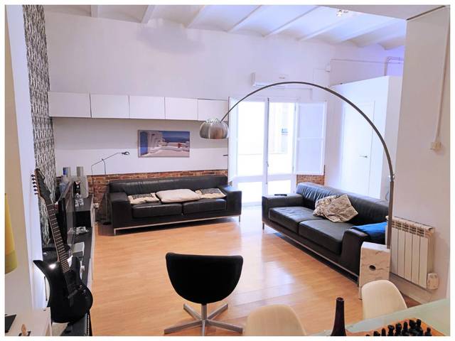 Loft en Venta en Carrer del Beat Almató, 16 en El Coll