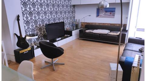 Photo 2 of Loft for sale in Carrer del Beat Almató, 16, El Coll, Barcelona