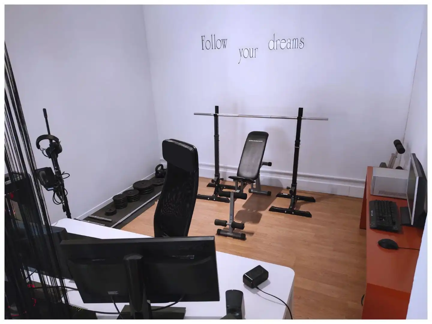 Loft en venda a Carrer del Beat Almató, 16, El Coll Loft en venda en Barcelona amb Aire condicionat, Calefacció i Parquet