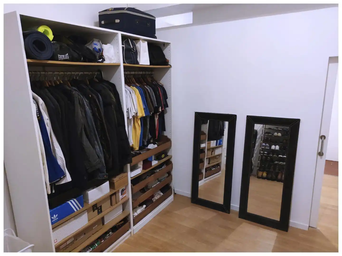 Loft en venda a Carrer del Beat Almató, 16, El Coll Loft en venda en Barcelona amb Aire condicionat, Calefacció i Parquet