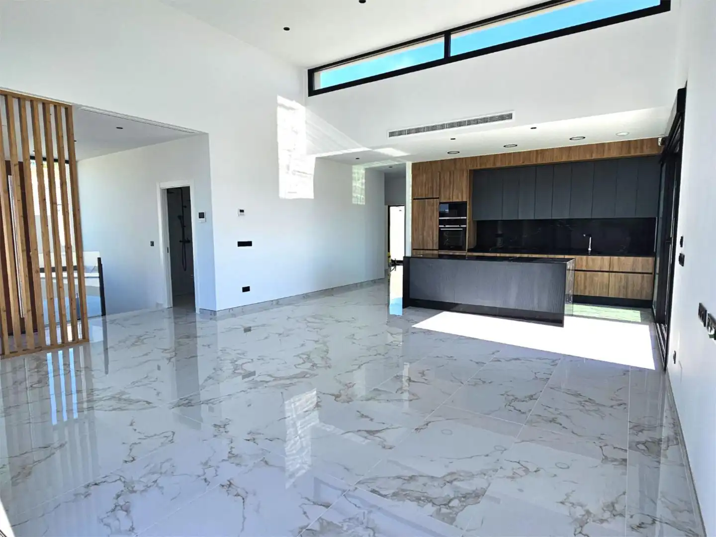 Casa o chalet en venta en Avenida de Málaga, 34, Lo Marabú Cocina de Casa o chalet en venta en Rojales con Terraza, Piscina y Balcón