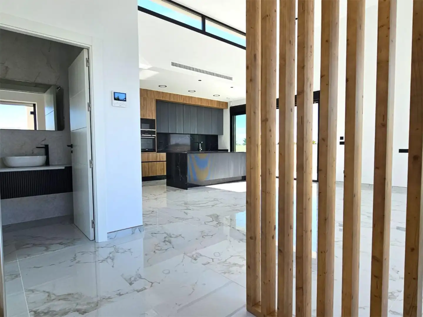Casa o chalet en venta en Avenida de Málaga, 34, Lo Marabú Casa o chalet en venta en Rojales con Terraza, Piscina y Balcón