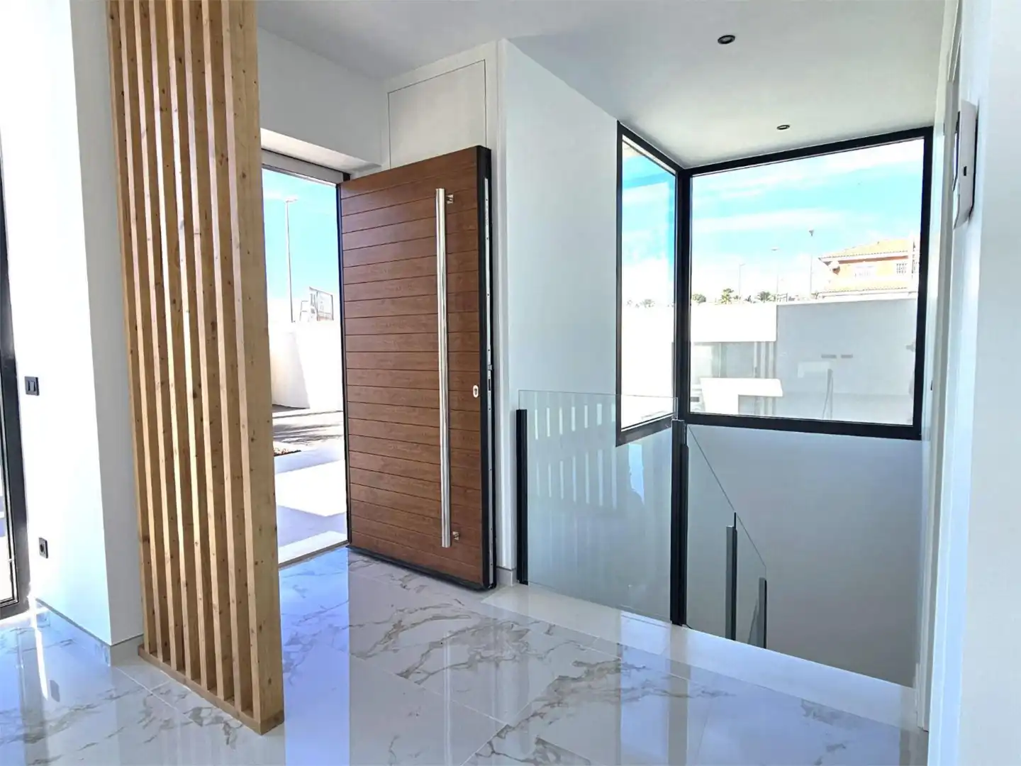 Casa o chalet en venta en Avenida de Málaga, 34, Lo Marabú Casa o chalet en venta en Rojales con Terraza, Piscina y Balcón