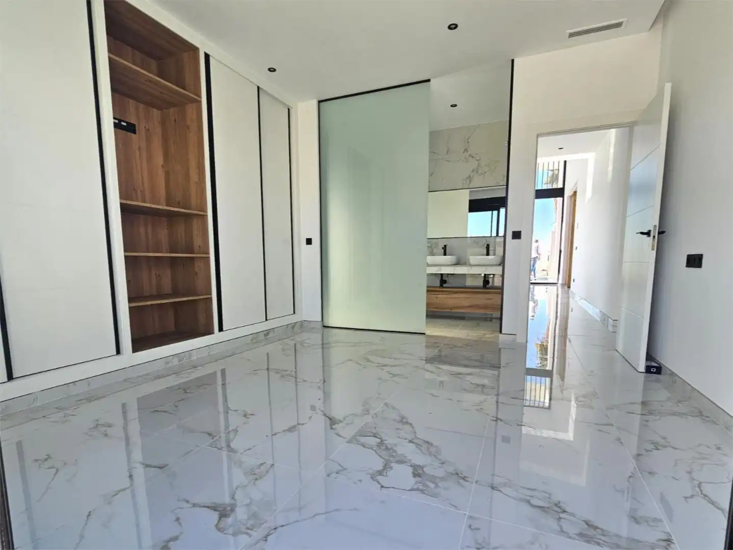 Casa o chalet en venta en Avenida de Málaga, 34, Lo Marabú Casa o chalet en venta en Rojales con Terraza, Piscina y Balcón