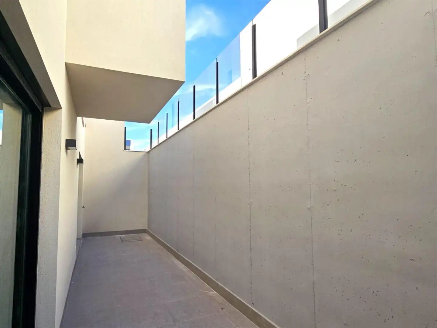 Casa o chalet en venta en Avenida de Málaga, 34, Lo Marabú Vista exterior de Casa o chalet en venta en Rojales con Terraza, Piscina y Balcón