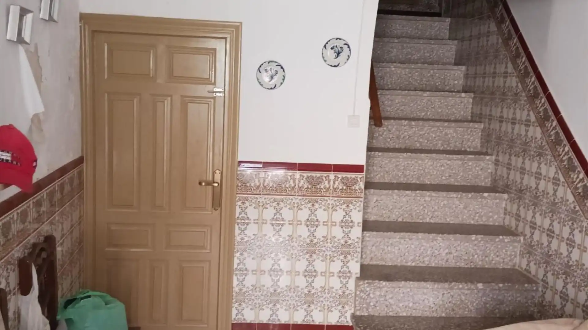 Finca rústica en venta en Dólar con Amueblado