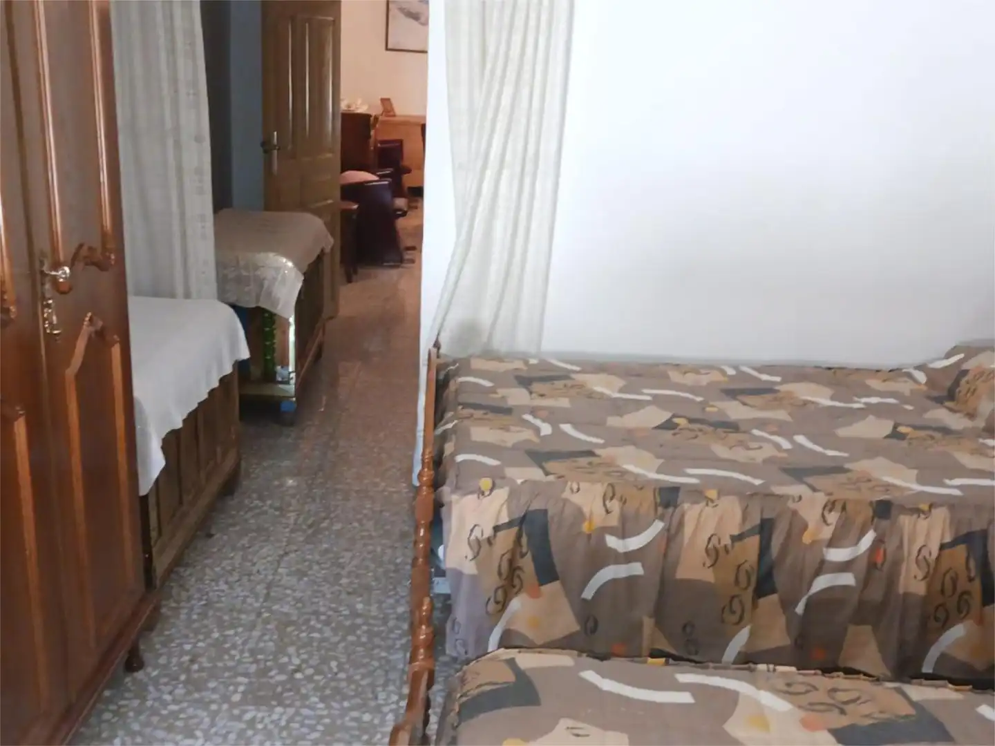 Finca rústica en venta en Calle Granada, 8, Dólar Habitación de Finca rústica en venta en Dólar con Amueblado