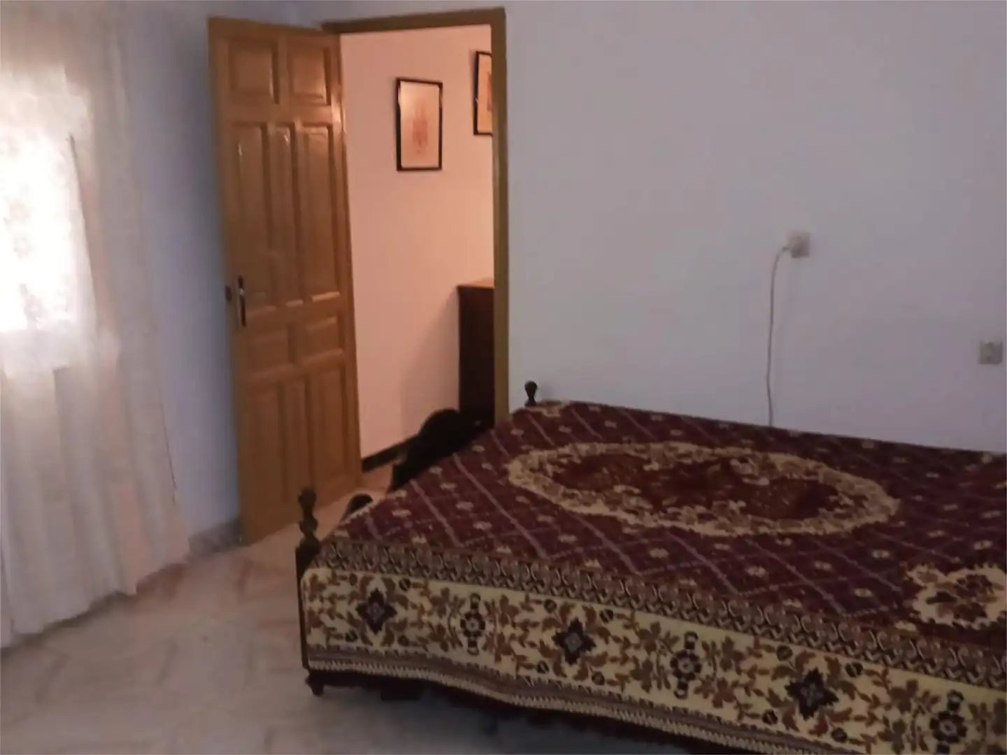 Finca rústica en venta en Calle Granada, 8, Dólar Habitación de Finca rústica en venta en Dólar con Amueblado