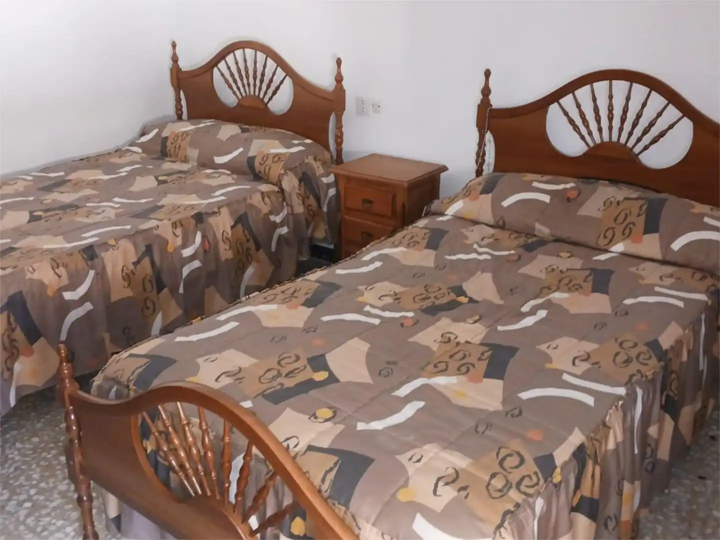 Finca rústica en venta en Calle Granada, 8, Dólar Habitación de Finca rústica en venta en Dólar con Amueblado