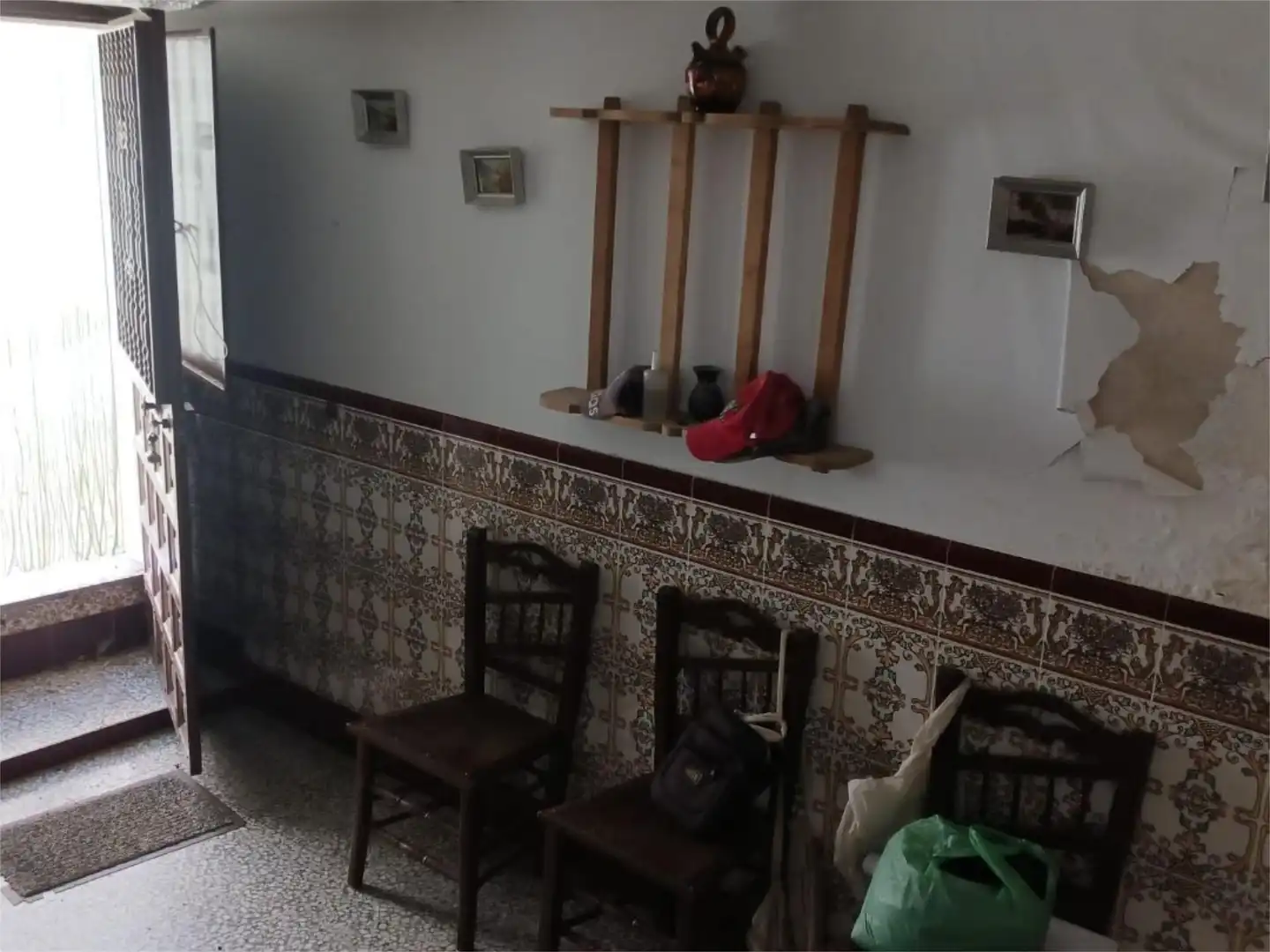 Finca rústica en venta en Calle Granada, 8, Dólar Comedor de Finca rústica en venta en Dólar con Amueblado