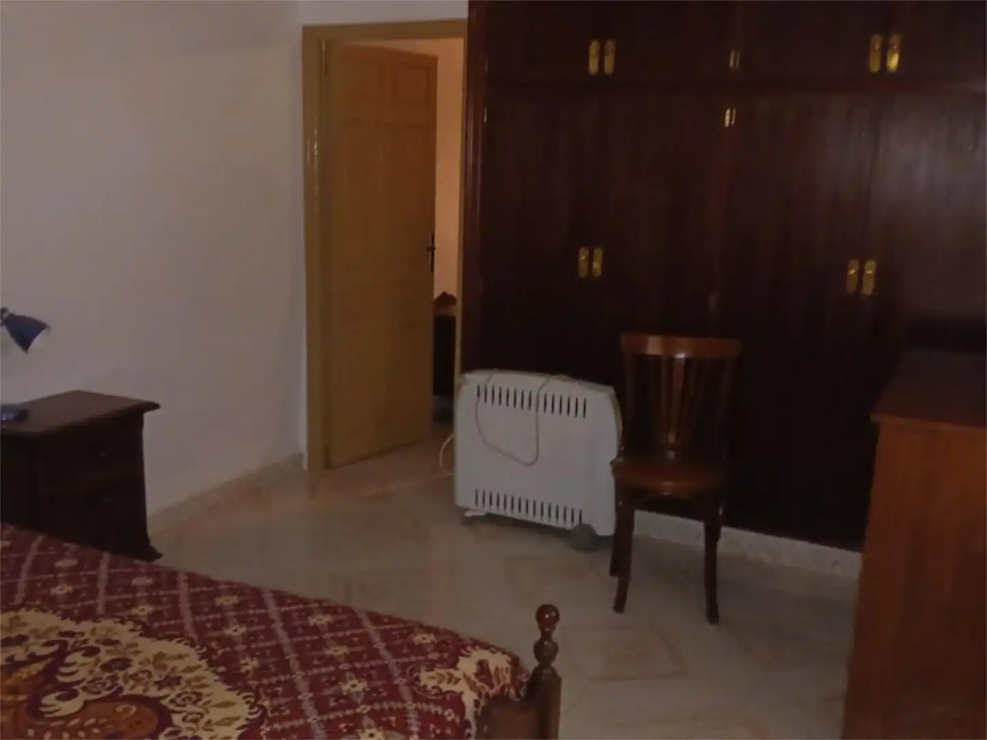 Finca rústica en venta en Calle Granada, 8, Dólar Habitación de Finca rústica en venta en Dólar con Amueblado