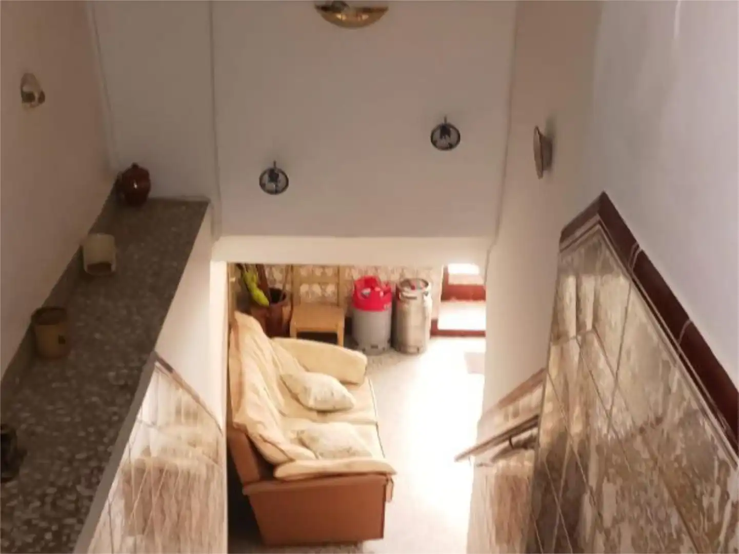 Finca rústica en venta en Calle Granada, 8, Dólar Finca rústica en venta en Dólar con Amueblado